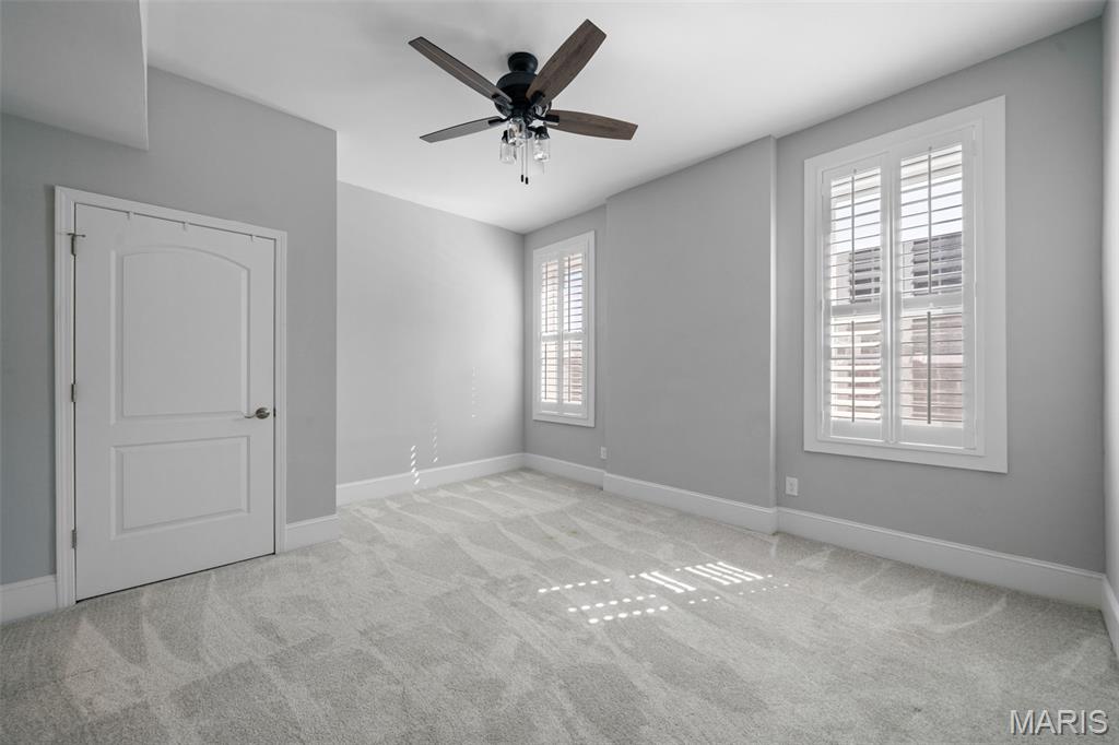 City/St Louis - Residential