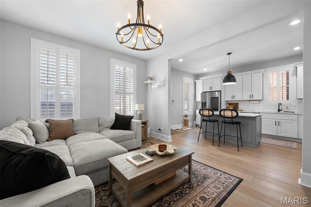 City/St Louis - Residential