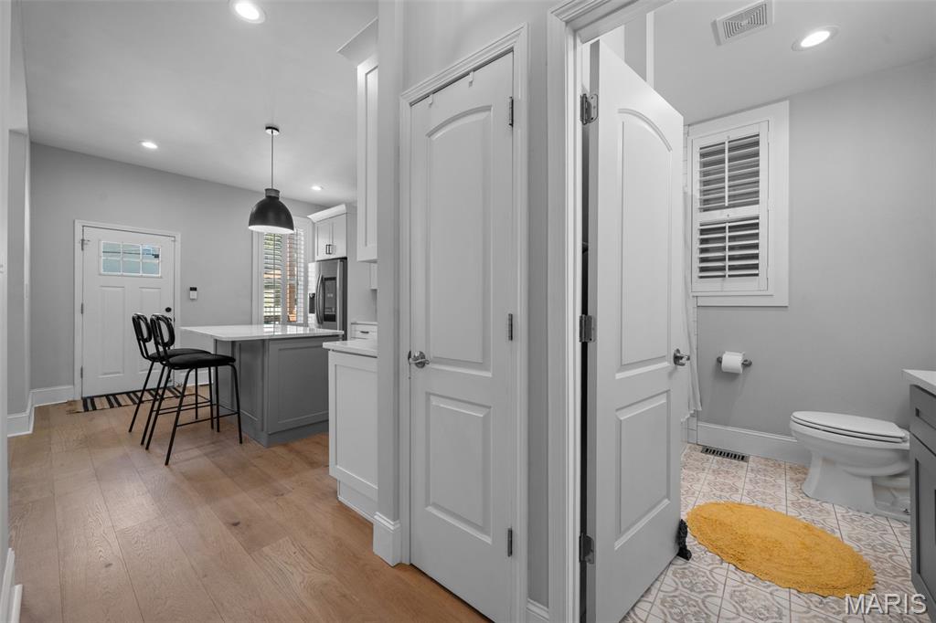 City/St Louis - Residential