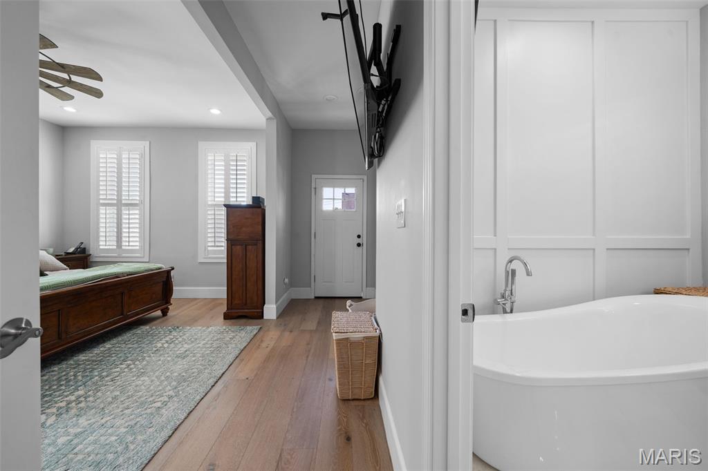 City/St Louis - Residential