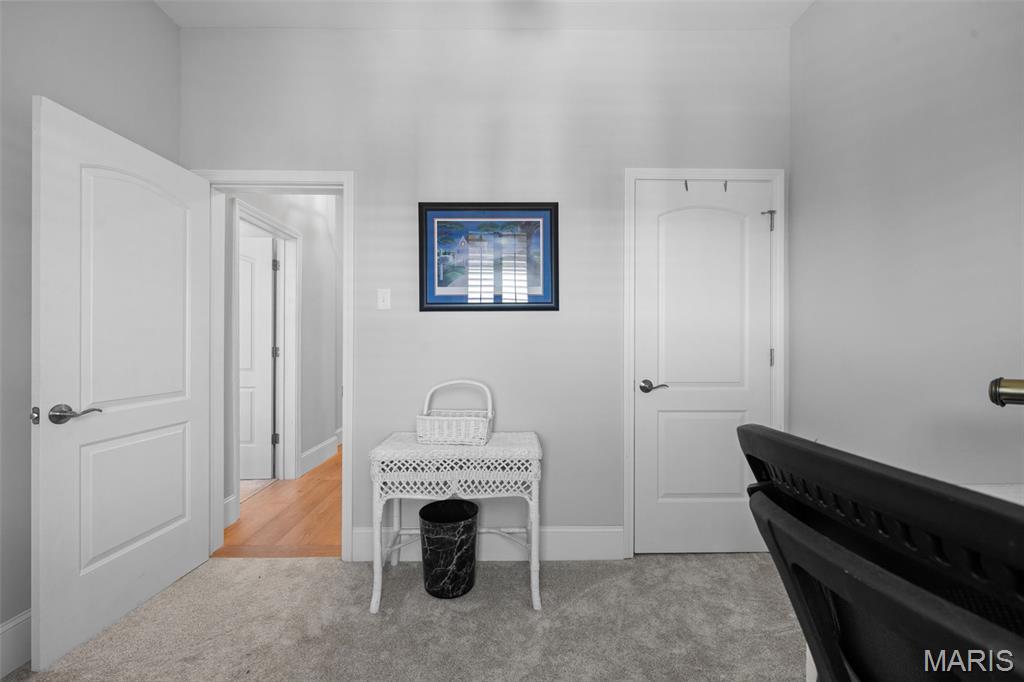 City/St Louis - Residential