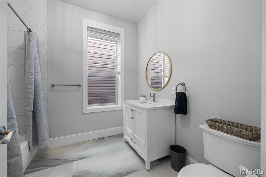 City/St Louis - Residential