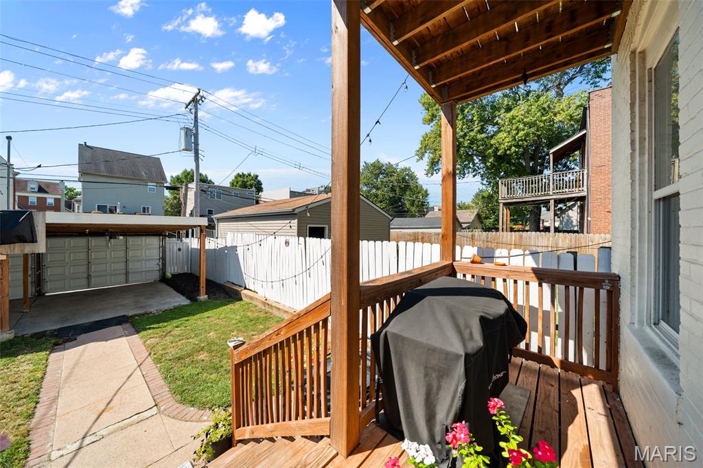City/St Louis - Residential