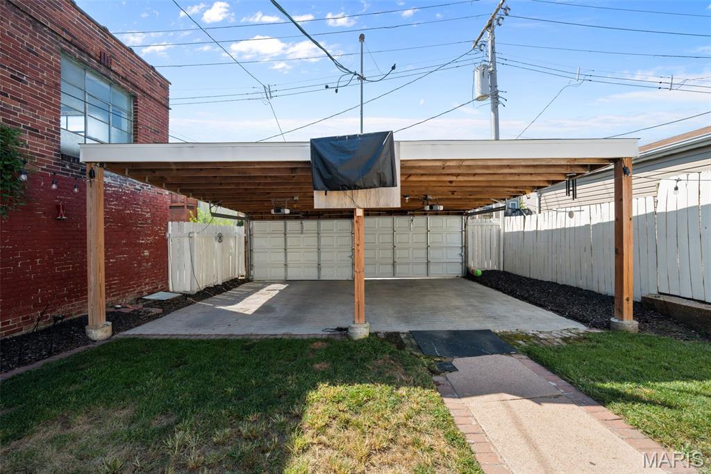 City/St Louis - Residential