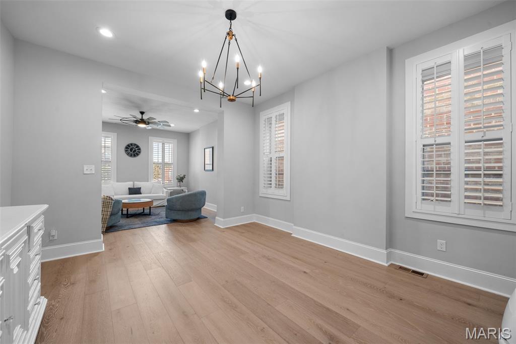 City/St Louis - Residential