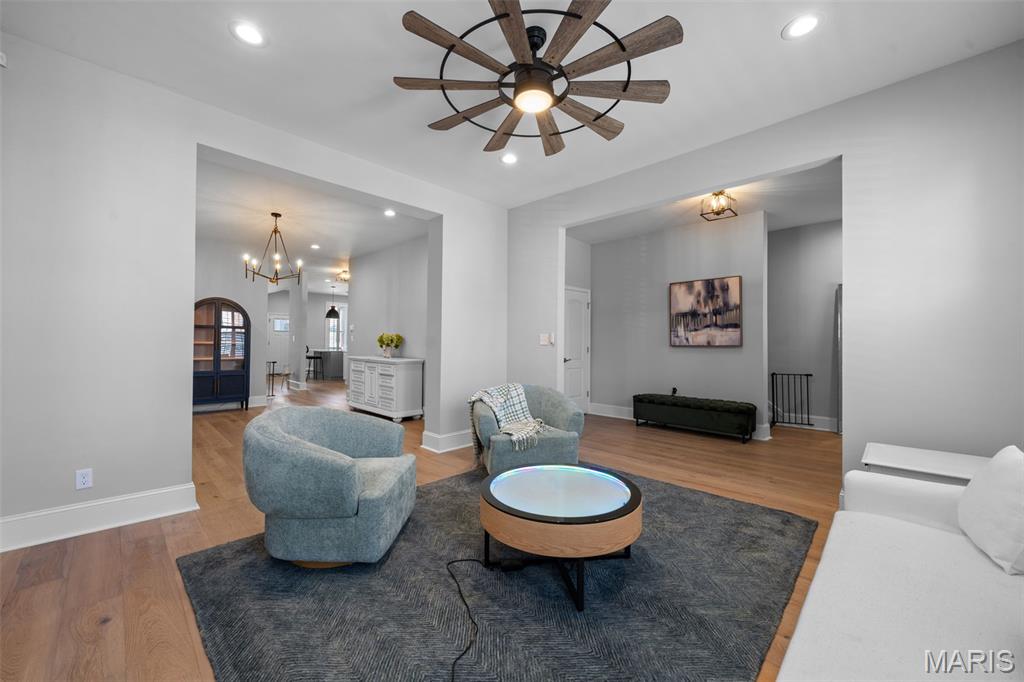 City/St Louis - Residential