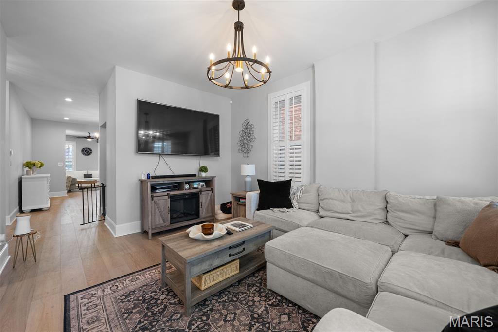 City/St Louis - Residential