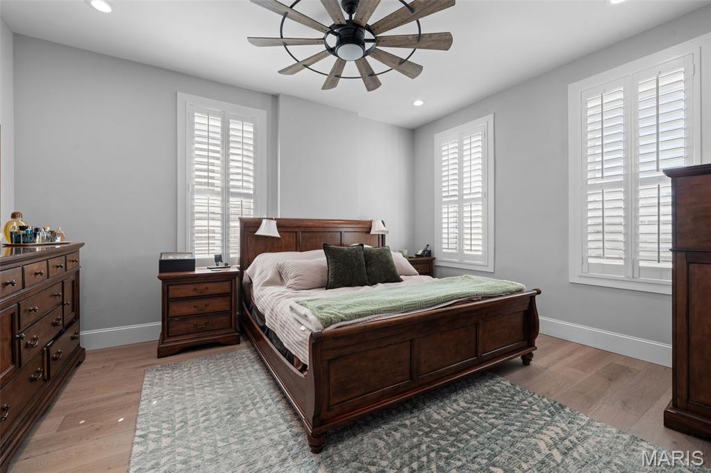 City/St Louis - Residential