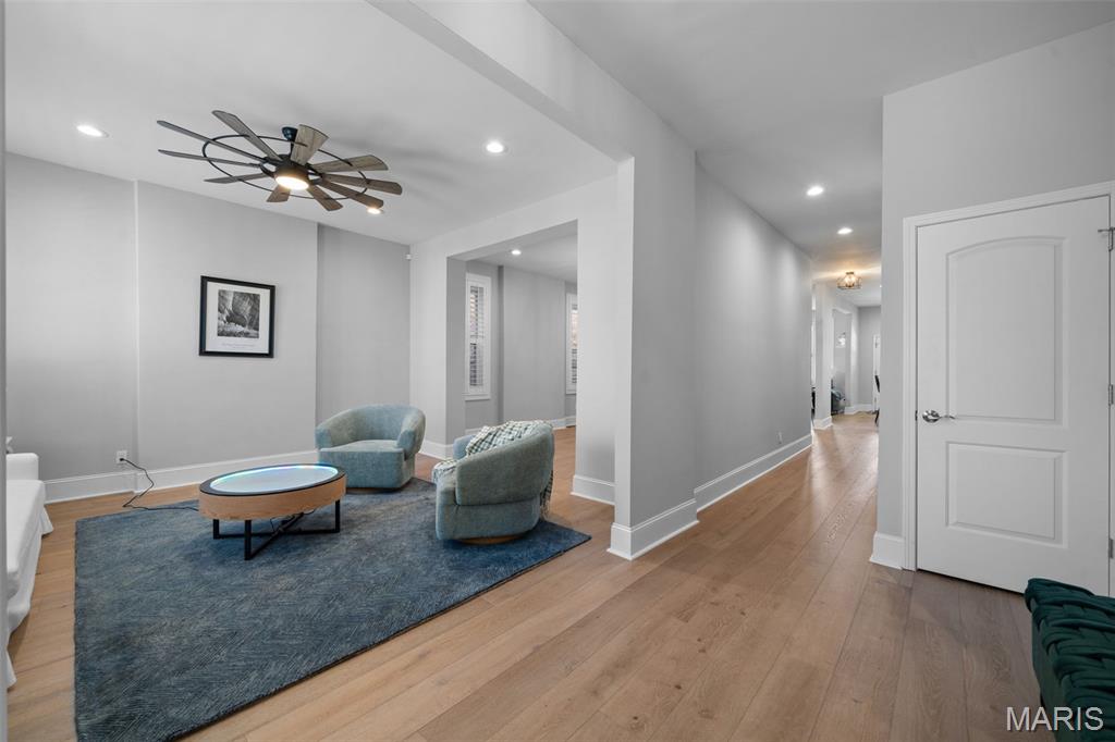 City/St Louis - Residential
