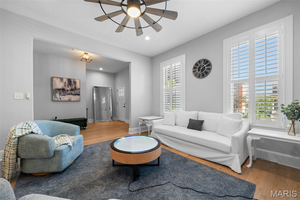 City/St Louis - Residential