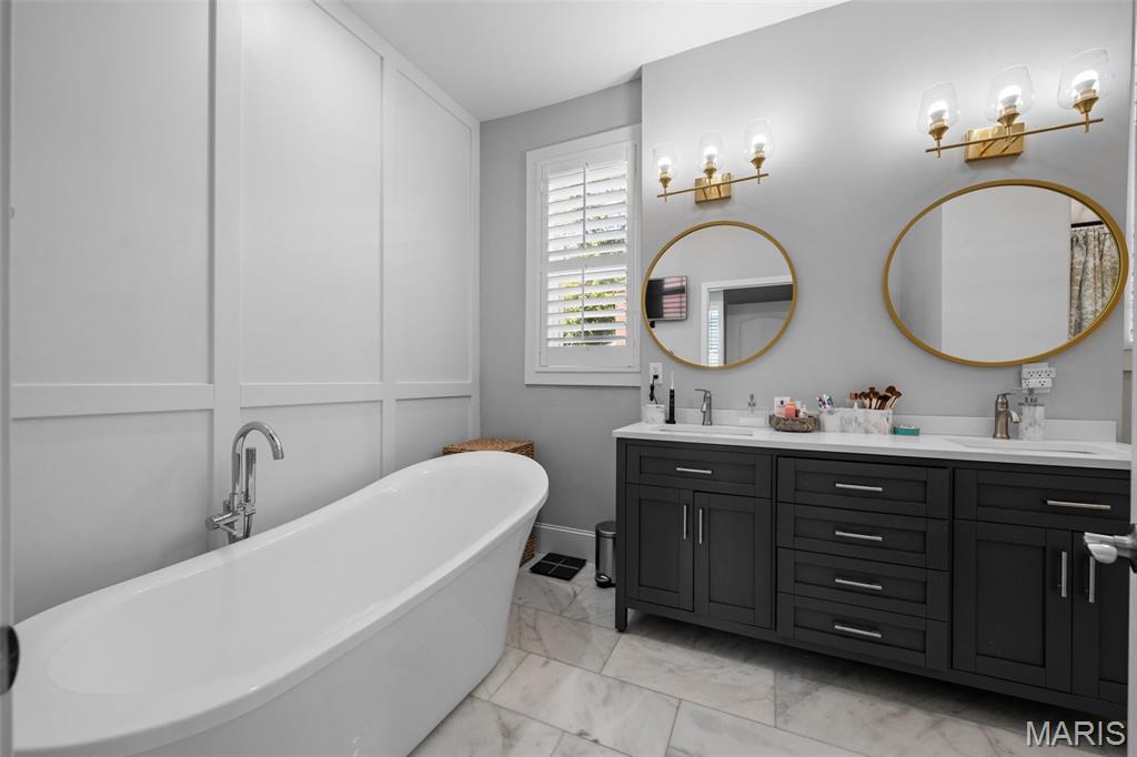 City/St Louis - Residential