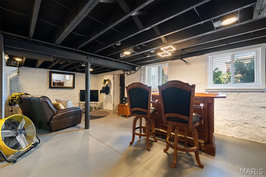 City/St Louis - Residential