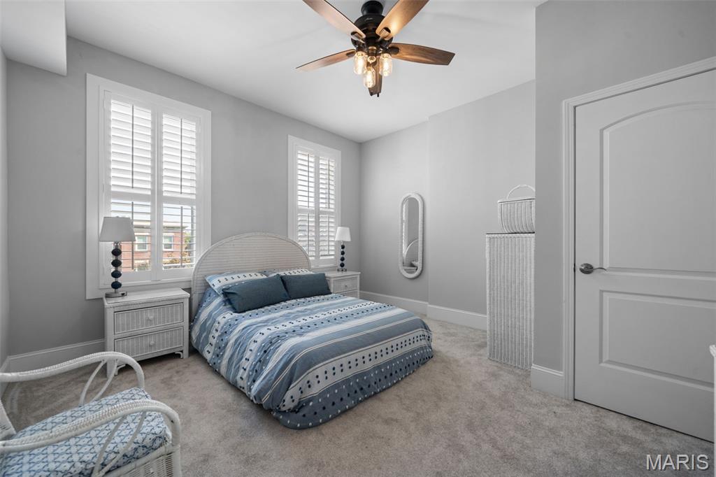 City/St Louis - Residential