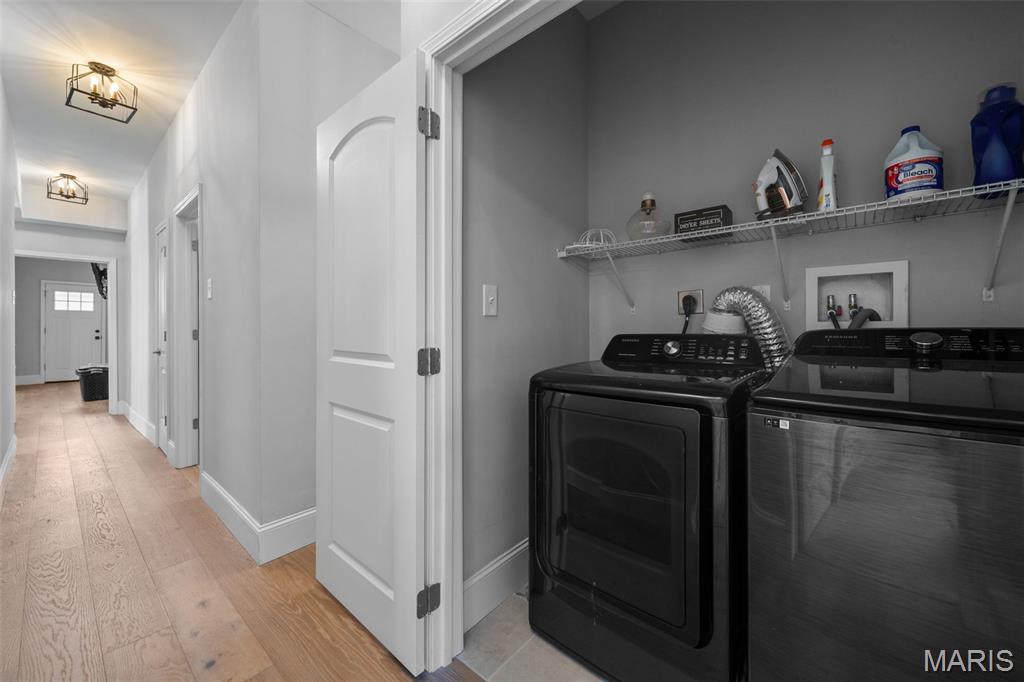 City/St Louis - Residential