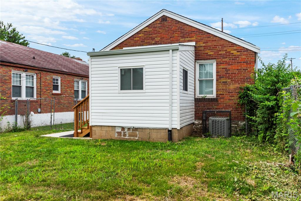 Electra Park - Residential