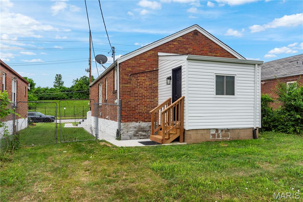 Electra Park - Residential