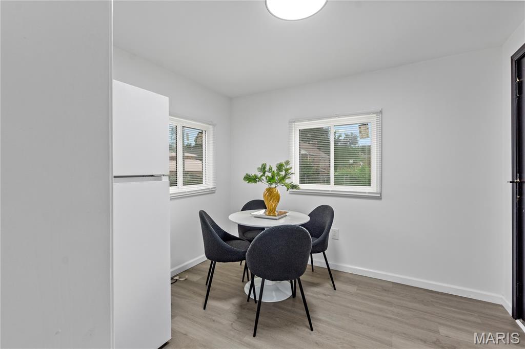 Electra Park - Residential