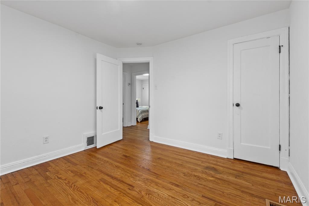 Electra Park - Residential