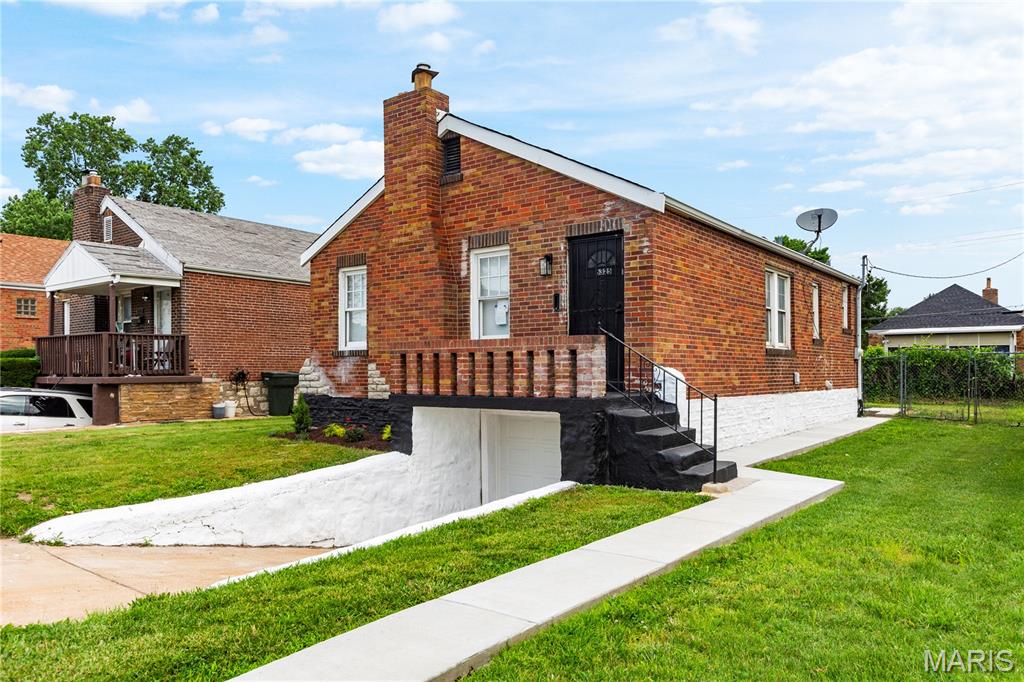 Electra Park - Residential