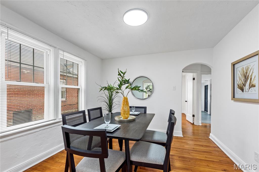 Electra Park - Residential