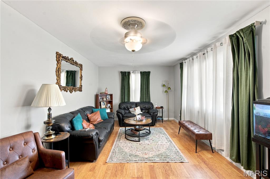 Jackson Heights - Residential