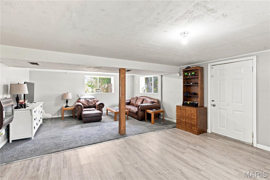 Jackson Heights - Residential