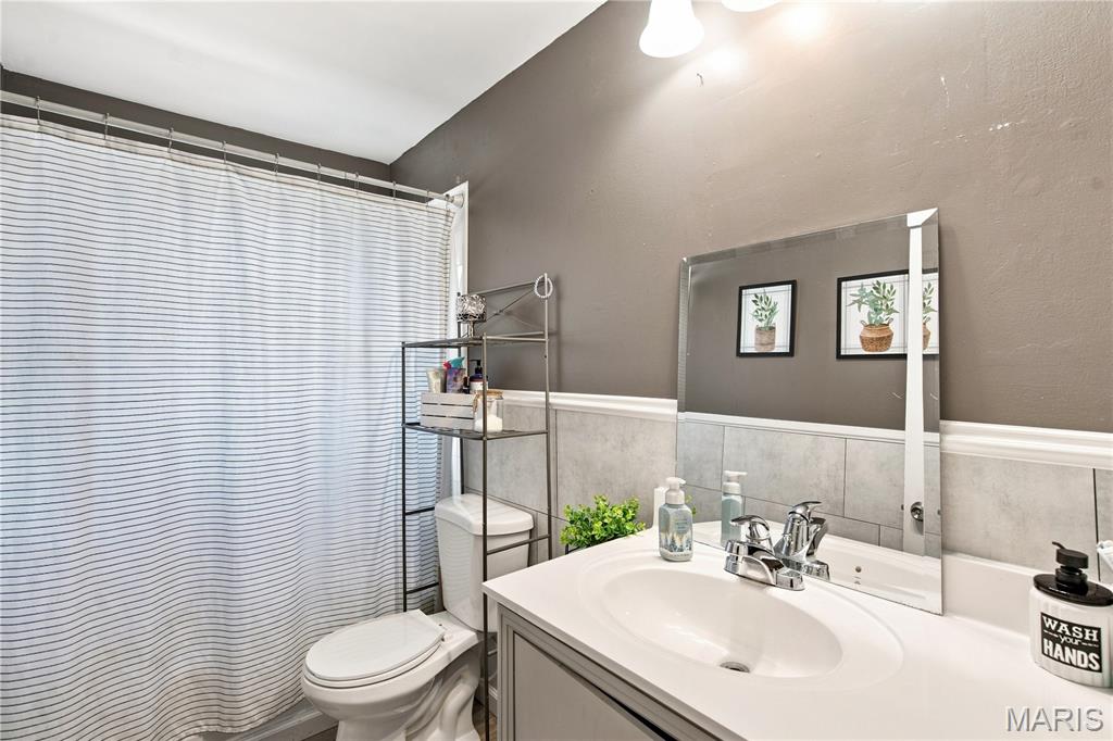 Jackson Heights - Residential