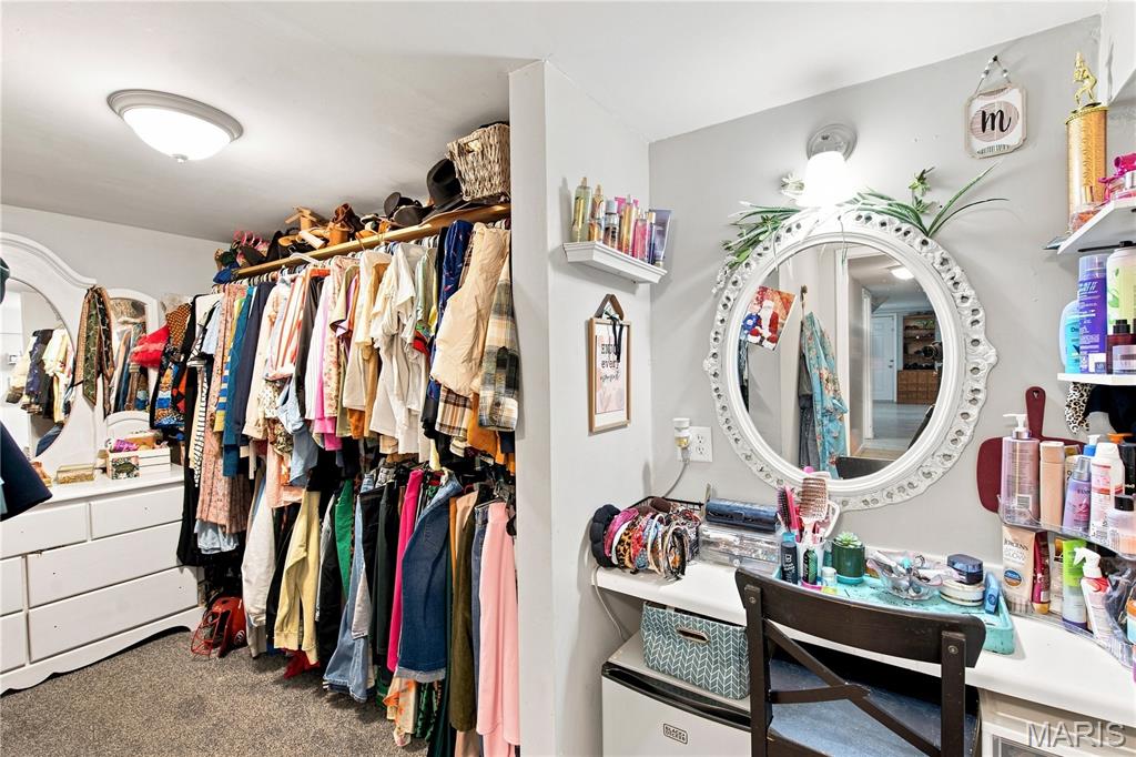 Jackson Heights - Residential