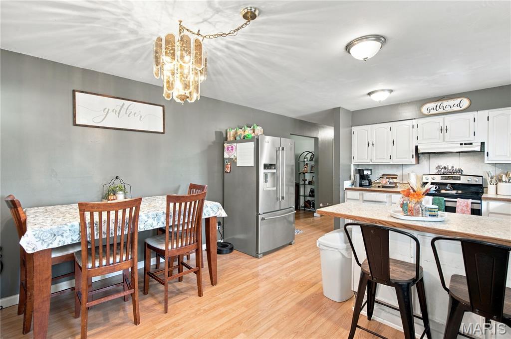 Jackson Heights - Residential