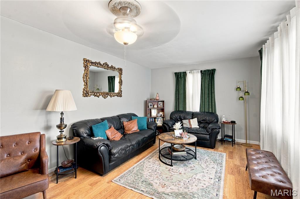 Jackson Heights - Residential