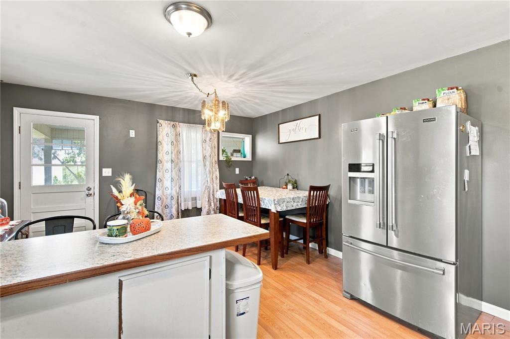 Jackson Heights - Residential
