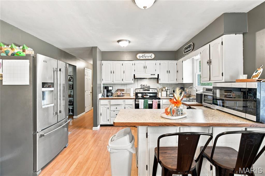 Jackson Heights - Residential