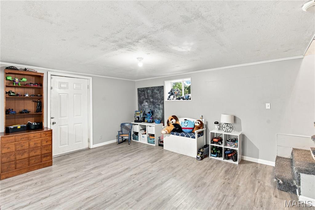 Jackson Heights - Residential