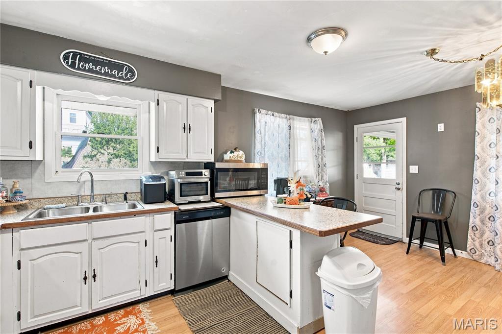 Jackson Heights - Residential