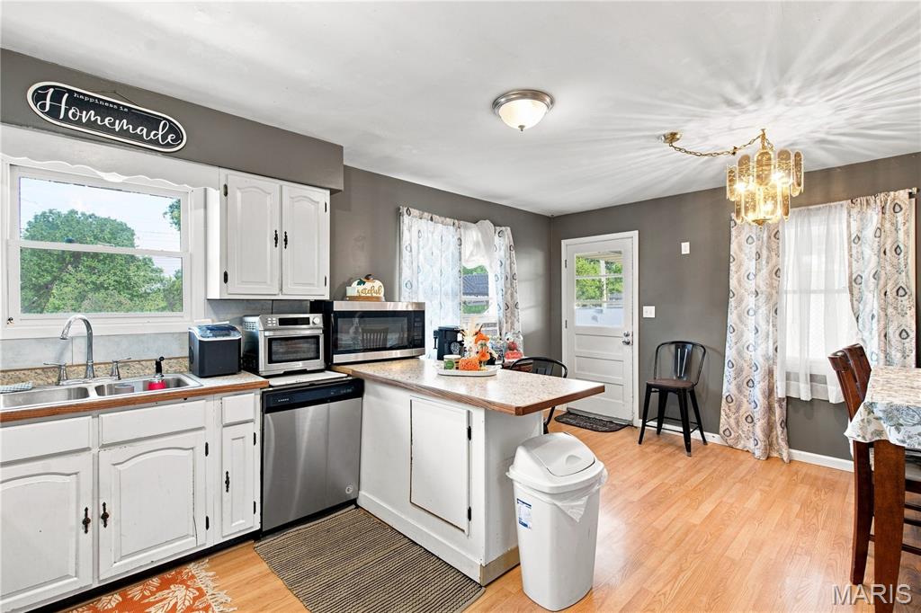 Jackson Heights - Residential