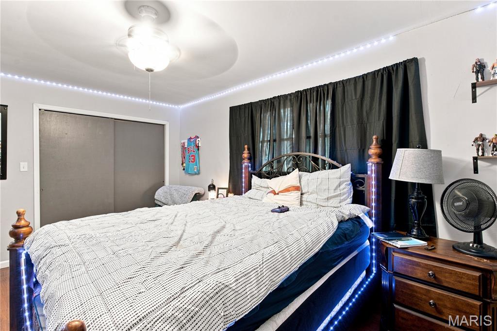 Jackson Heights - Residential
