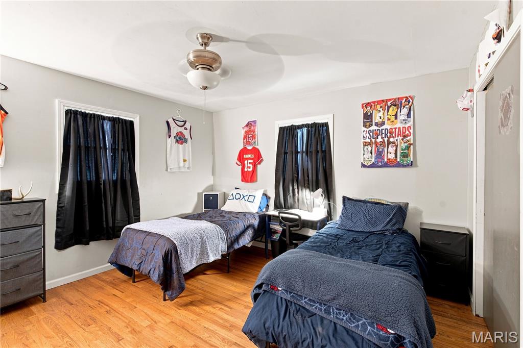 Jackson Heights - Residential