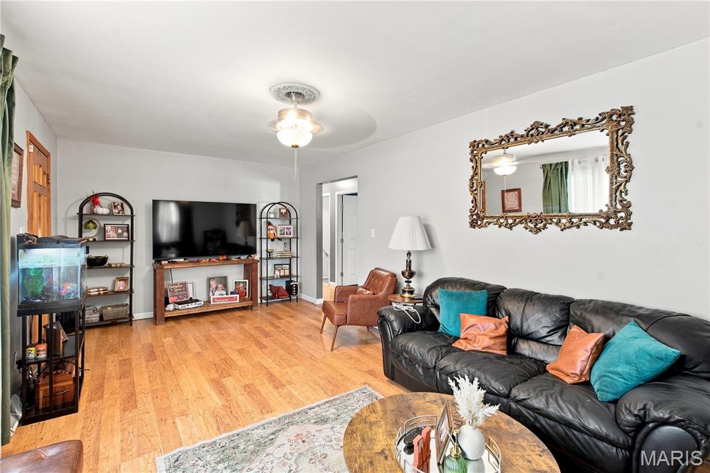 Jackson Heights - Residential