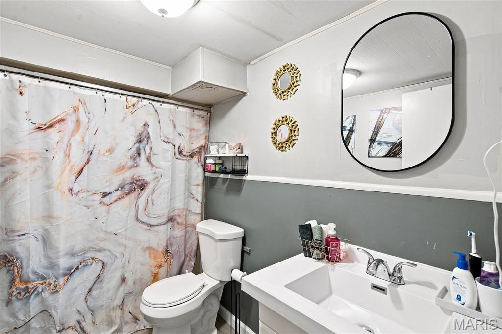Jackson Heights - Residential
