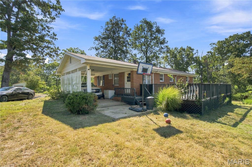 Jackson Heights - Residential