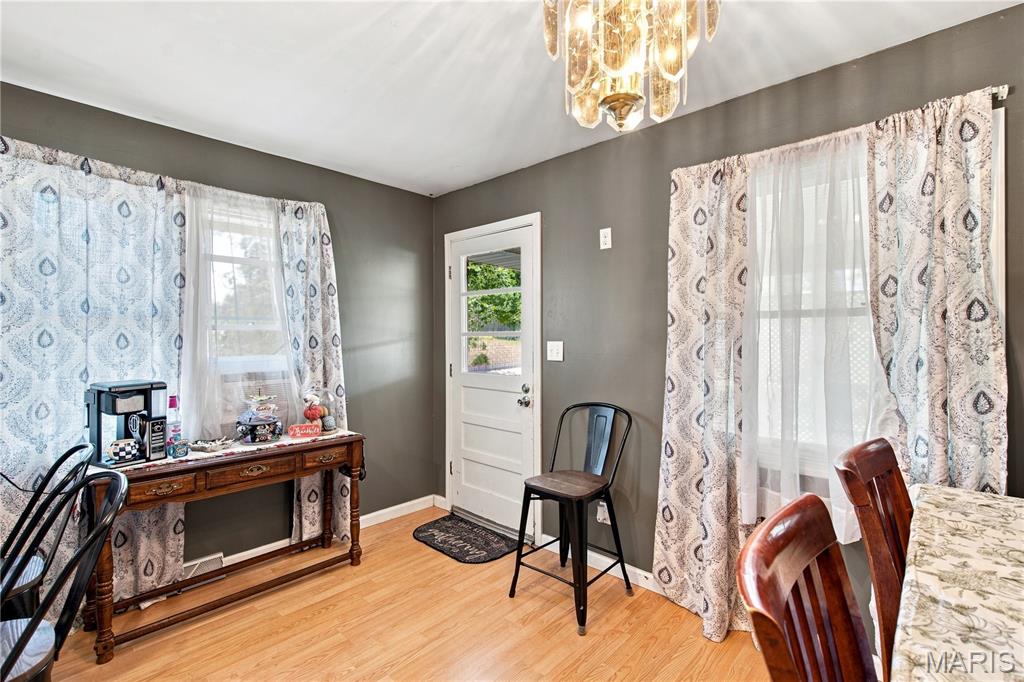 Jackson Heights - Residential