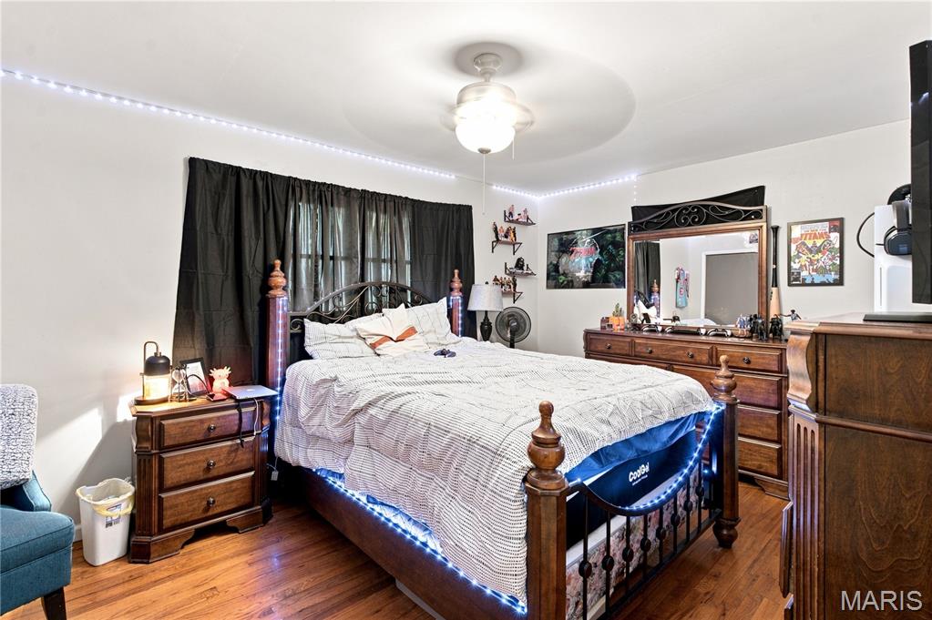 Jackson Heights - Residential