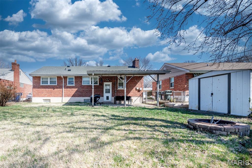 Al-Clare Mdws - Residential