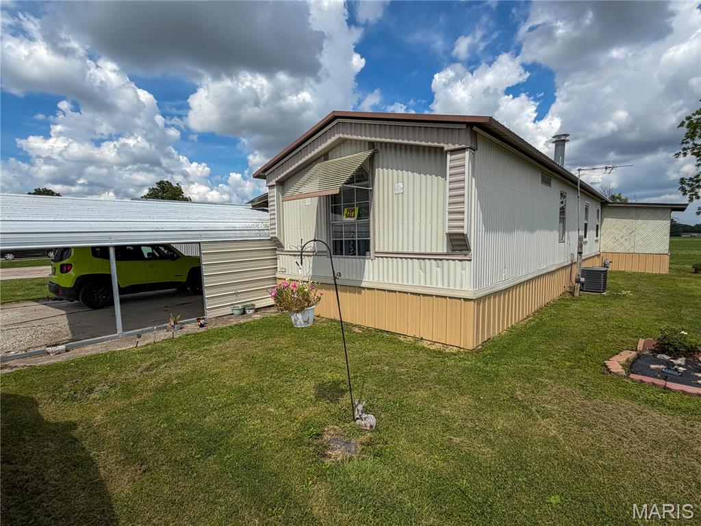 tri lake estates - Residential