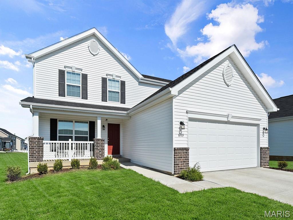 Boone Ridge 7 - Residential