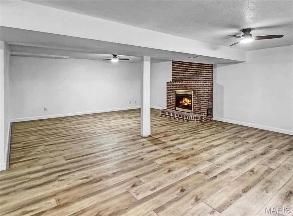 Hilltop - Residential
