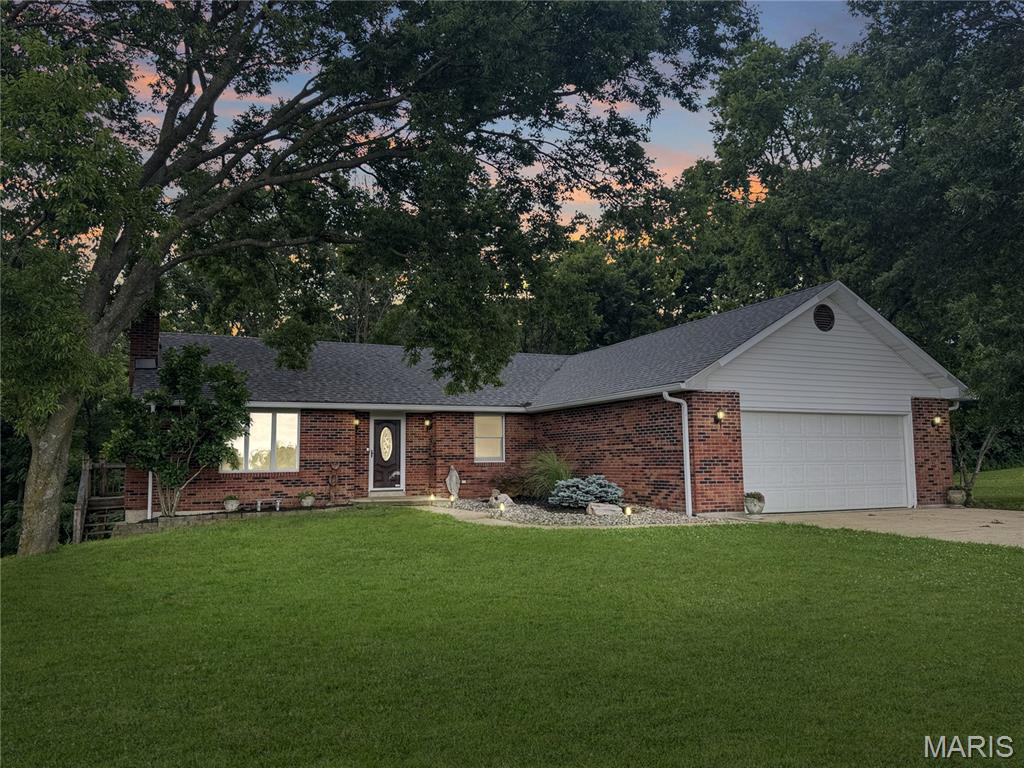 Hilltop - Residential