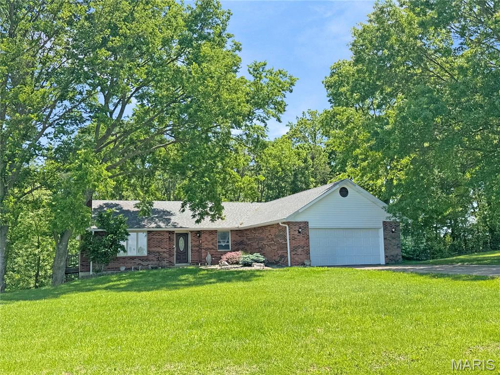 Hilltop - Residential