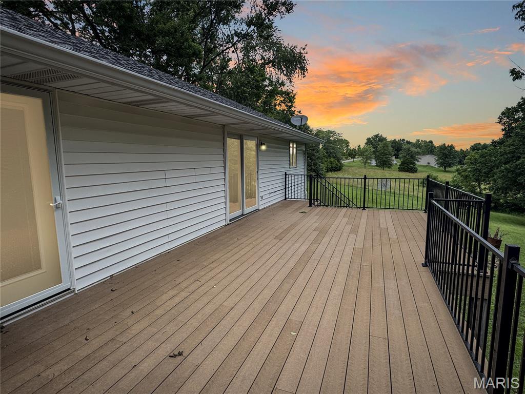 Hilltop - Residential