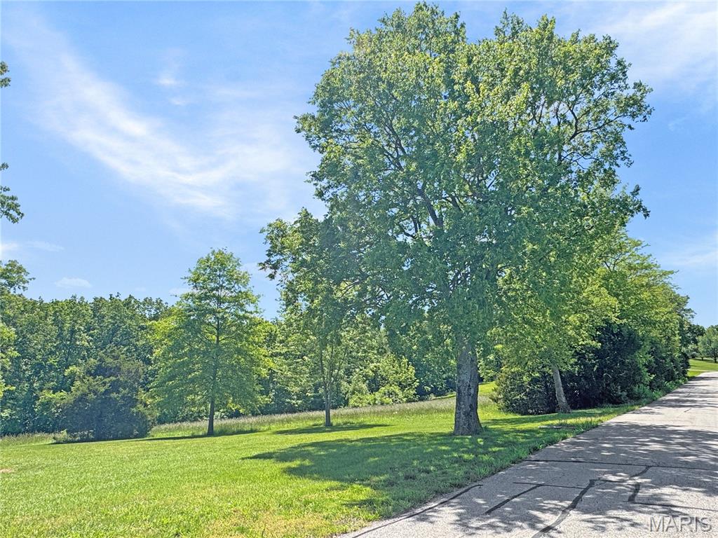 Hilltop - Residential
